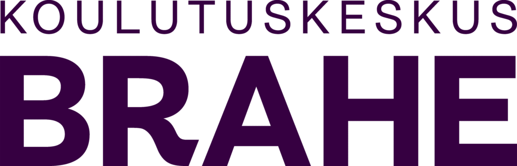 Koulutuskeskus Brahen logo