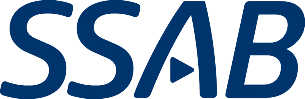 SSABn logo