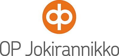 OP Jokirannikon logo